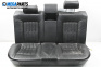 Scaune din piele for Audi A8 Sedan 4D (03.1994 - 12.2002), 5 uși