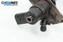 Diesel fuel injector for Audi A8 Sedan 4D (03.1994 - 12.2002) 3.3 TDI quattro, 224 hp, № 0445110 114