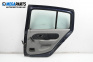 Door for Renault Symbol Sedan (02.1998 - 04.2008), 5 doors, sedan, position: rear - right