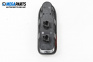 Window and mirror adjustment switch for Citroen C5 I Hatchback (03.2001 - 03.2005)