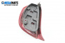 Tail light for Citroen C5 I Hatchback (03.2001 - 03.2005), hatchback, position: right