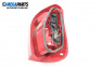 Tail light for Citroen Xsara Picasso (09.1999 - 06.2012), minivan, position: left