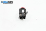 Emergency lights button for Seat Ibiza III Hatchback (02.2002 - 11.2009)