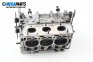 Engine head for Seat Ibiza III Hatchback (02.2002 - 11.2009) 1.2, 64 hp