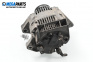 Gerenator for Renault Clio II Hatchback (09.1998 - 09.2005) 1.4 (B/CB0C), 75 hp