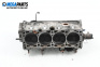 Engine head for Volkswagen Passat II Variant B3, B4 (02.1988 - 06.1997) 2.0, 115 hp