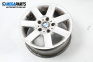 Jante din aliaj for BMW 3 Series E36 Compact (03.1994 - 08.2000) 16 inches, width 7 (Prețul este pentru 2 buc.)