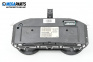 Bloc instrumente de bord for Renault Megane II Sedan (09.2003 - 12.2010) 1.5 dCi, 82 hp, № 8200399693