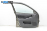 Door for Daewoo Lanos Sedan (05.1997 - 04.2004), 5 doors, sedan, position: front - left