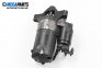 Anlasser for Citroen Xsara Break (10.1997 - 03.2010) 1.9 TD, 90 hp