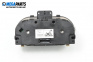 Kilometerzähler for Ford Fusion Hatchback (08.2002 - 12.2012) 1.4 TDCi, 68 hp