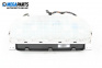 Bloc instrumente de bord for Mazda 6 Station Wagon I (08.2002 - 12.2007) 2.0 DI, 121 hp