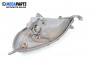 Scheinwerfer for Toyota Yaris Verso (08.1999 - 09.2005), minivan, position: rechts