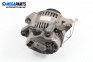 Gerenator for Toyota Yaris Verso (08.1999 - 09.2005) 1.3 (NCP22), 86 hp