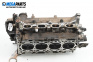 Engine head for Toyota Yaris Verso (08.1999 - 09.2005) 1.3 (NCP22), 86 hp