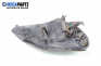 Scheinwerfer for Opel Zafira B Minivan (07.2005 - 14.2015), minivan, position: links