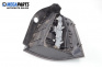 Bremsleuchte for Opel Zafira B Minivan (07.2005 - 14.2015), minivan, position: links