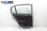 Door for Opel Astra G Sedan (09.1998 - 12.2009), 5 doors, sedan, position: rear - left