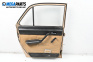 Door for GAZ Volga (2401, 2410) (01.1970 - 01.1993), 5 doors, sedan, position: rear - left