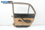 Door for GAZ Volga (2401, 2410) (01.1970 - 01.1993), 5 doors, sedan, position: rear - right