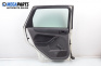 Door for Ford Focus II Estate (07.2004 - 09.2012), 5 doors, station wagon, position: rear - left