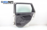 Door for Ford Focus II Estate (07.2004 - 09.2012), 5 doors, station wagon, position: rear - right