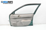 Door for Toyota Corolla E11 Sedan (04.1997 - 06.2002), 5 doors, sedan, position: front - right