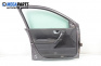 Door for Renault Megane II Grandtour (08.2003 - 08.2012), 5 doors, station wagon, position: front - left