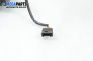 Spiegel for Ford Galaxy Minivan I (03.1995 - 05.2006), 5 türen, minivan, position: links