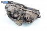 Scheinwerfer for Mercedes-Benz C-Class Sedan (W203) (05.2000 - 08.2007), sedan, position: links