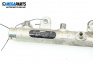 Rampă combustibil for Peugeot 307 Station Wagon (03.2002 - 12.2009) 2.0 HDI 110, 107 hp, № Bosch 0 445 214 019