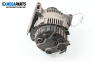 Alternator for Mercedes-Benz A-Class Hatchback  W168 (07.1997 - 08.2004) A 140 (168.031, 168.131), 82 hp