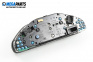 Instrument cluster for Mercedes-Benz C-Class Sedan (W202) (03.1993 - 05.2000) C 180 (202.018), 122 hp