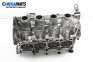 Engine head for Audi A4 Sedan B5 (11.1994 - 09.2001) 1.8, 125 hp