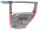 Door for Honda Accord VII Tourer (04.2003 - 05.2008), 5 doors, station wagon, position: rear - right