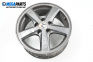 Alloy wheels for Honda Accord VII Tourer (04.2003 - 05.2008) 16 inches, width 6.5 (The price is for the set)