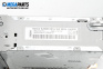 CD player for Skoda Fabia II Hatchback (12.2006 - 12.2014), № 5J0035161A