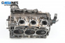 Engine head for Skoda Fabia II Hatchback (12.2006 - 12.2014) 1.2, 60 hp