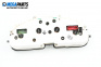 Instrument cluster for Volkswagen Sharan Minivan I (05.1995 - 03.2010) 2.0, 115 hp