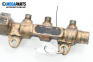 Rampă combustibil for Lancia Lybra Sedan (07.1999 - 10.2005) 1.9 JTD (839AXD1A), 105 hp, № Bosch 0 445 214 012