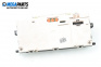 Bloc instrumente de bord for Volkswagen Polo Hatchback II (10.1994 - 10.1999) 45 1.0, 45 hp