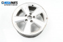 Alloy wheels for Ford Focus II Hatchback (07.2004 - 09.2012) 16 inches, width 6.5 (The price is for the set)