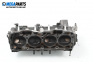 Engine head for Fiat Tipo Hatchback I (07.1987 - 10.1995) 1.4 i.e. (160.AP, 160.AD, 160.EA), 70 hp