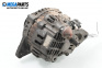 Alternator for Mitsubishi Colt V Hatchback (09.1995 - 09.2003) 1600 GLX (CJ4A), 90 hp, № MD317862