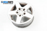 Alloy wheels for BMW 3 Series E36 Compact (03.1994 - 08.2000) 15 inches, width 7 (The price is for the set)