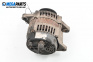 Alternator for Daewoo Matiz Hatchback (09.1998 - 01.2005) 0.8, 52 hp