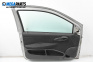 Ușă for Fiat Punto Hatchback II (09.1999 - 07.2012), 3 uși, hatchback, position: stânga