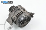 Alternator for Peugeot 306 Hatchback (01.1993 - 10.2003) 1.8 16V, 110 hp, № 0123310013