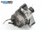 Alternator for Mercedes-Benz CLK-Class Coupe (C208) (06.1997 - 09.2002) 230 Kompressor (208.347), 193 hp