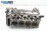 Engine head for Mercedes-Benz CLK-Class Coupe (C208) (06.1997 - 09.2002) 230 Kompressor (208.347), 193 hp